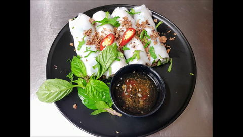 Andaqua Vietnamese Restaurant - Accommodation Perth 0
