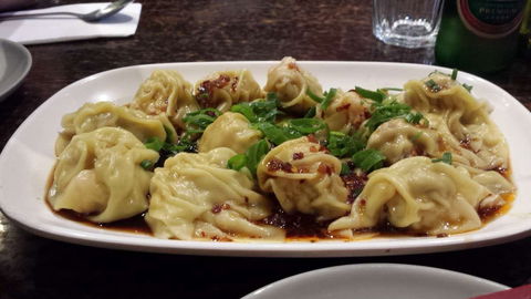 Angie's Dumpling Bar - Perth Resorts 0