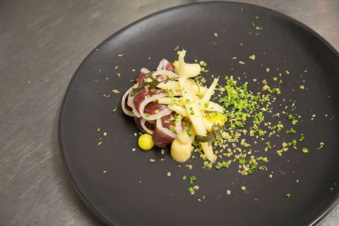 Annata - Accommodation Perth 0