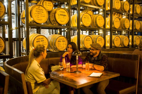 Archie Rose Distilling Co. - Accommodation Perth 0