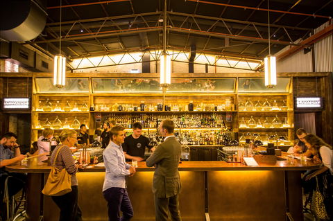 Archie Rose Distilling Co. - Accommodation Perth 1