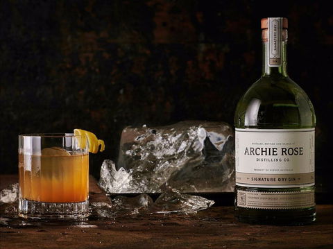 Archie Rose Distilling Co. - Accommodation Perth 2