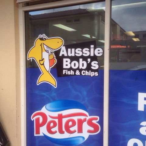 Aussie Bob's Fish & Chips - Accommodation Perth 0