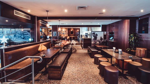 Barenz - Accommodation Perth 0