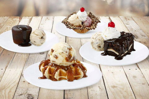 Baskin Robbins - Robina - Perth Resorts 0