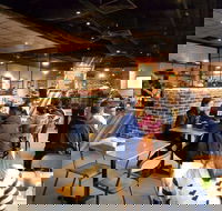 Blends and Brothers - Perth Resorts