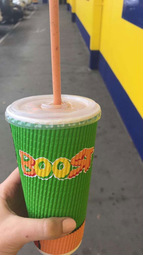 Boost Juice - Preston - Accommodation Perth 0