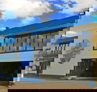 Branches Restaurant - Accommodation Perth