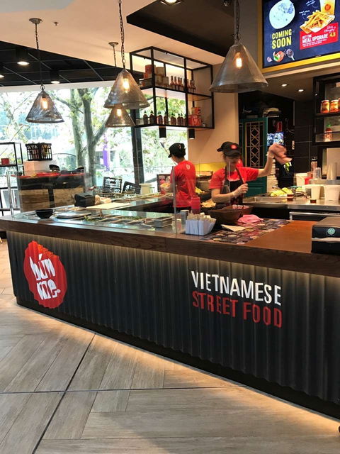 Bun Me - North Sydney - Perth Resorts 0