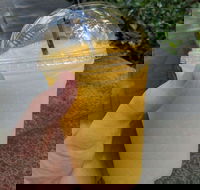 Cafe Two Baristas - Accommodation Perth