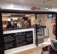 Cafe Kulcha - Accommodation Perth