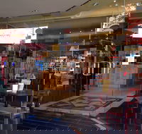 Cafe '97 - Club Burwood - Accommodation Perth