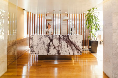 Carmody's Restaurant And Bar - Accommodation Perth 1