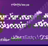 Chatime - Cannington - Accommodation Perth