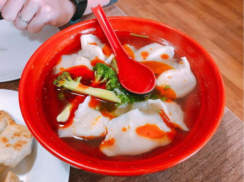 China Family Dumpling - Accommodation Perth 0