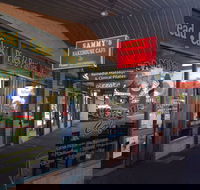 Club Lara Bistro - Accommodation Perth