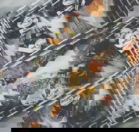 Dairy Bell - Malvern East - Perth Resorts