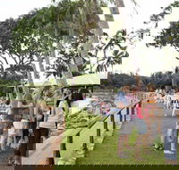 Darwin Ski Club - Perth Resorts