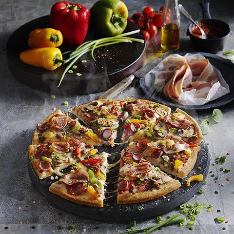 Domino's - Accommodation Perth 0
