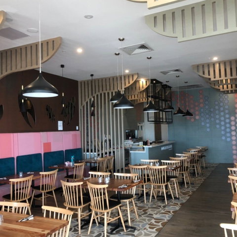 Dosa Palace Indian Restaurant - Tarneit - Tarneit - Accommodation Perth 0