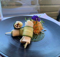 Echoes Restaurant - Perth Resorts