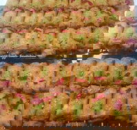 Elwazze Sweets - Accommodation Perth