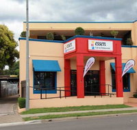 Essen Cafe  Restaurant - Accommodation Perth