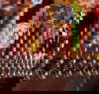 Fig Tree Cafe - Accommodation Perth