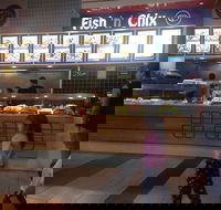 Fish N Chix - Merrylands - Accommodation Perth