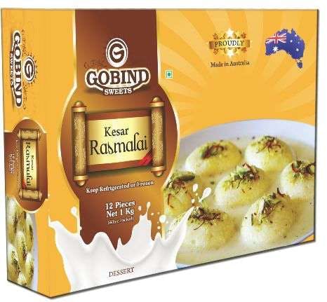 Gobind Sweets - Thomastown - Accommodation Perth 0