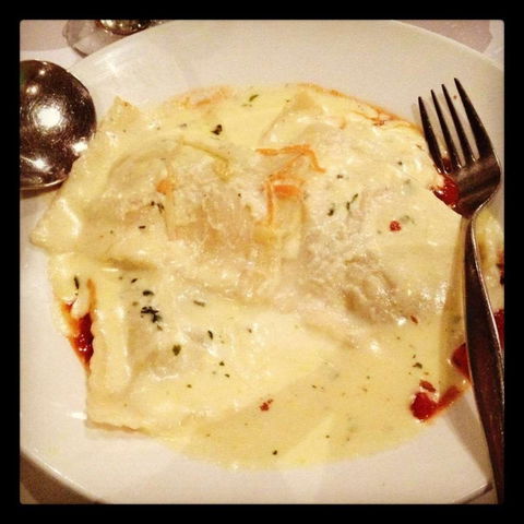 Grapevine Italian - Perth Resorts 0