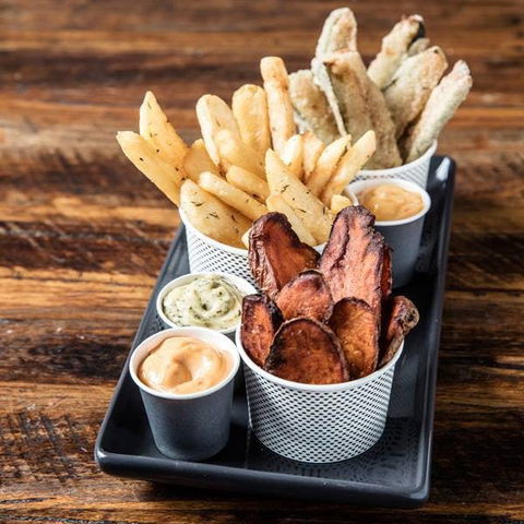 Grill’d - Surfers Paradise - Surfers Paradise - Accommodation Perth 0