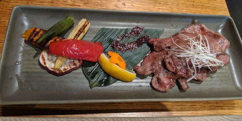 HaNa Ju-Rin Japanese Restaurant - Accommodation Perth 0