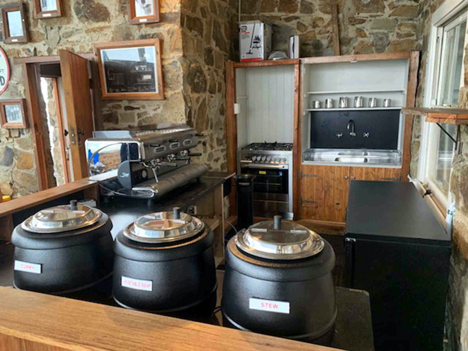 Hotham Heights VIC Perth Resorts