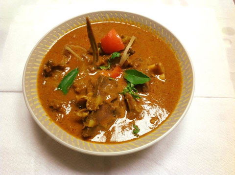 Indian Tandoori Recipe Chef - Accommodation Perth 0