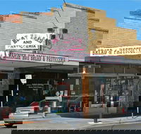 Isher Egless Bakers  Cafe - Perth Resorts