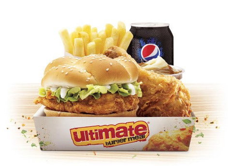 KFC - Dee Why - Accommodation Perth 0