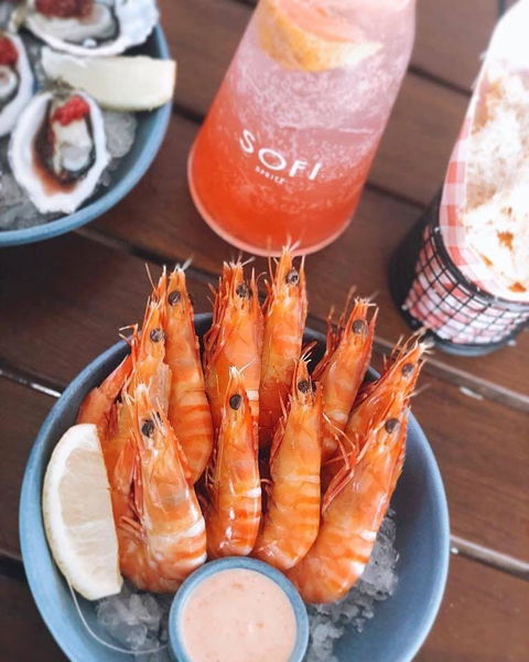 King Crab Co - Accommodation Perth 0