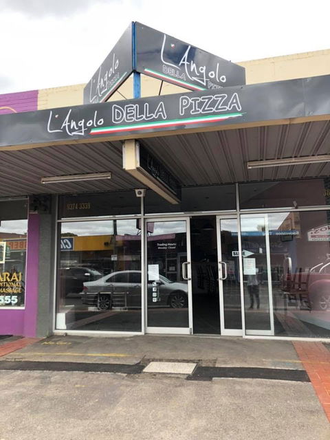 L'angolo Della Pizza - Accommodation Perth 0