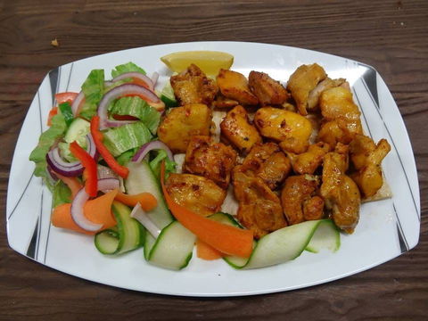 Lynbrook Kebabs - Accommodation Perth 0