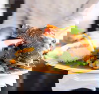 Madoljai - Accommodation Perth