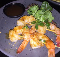 Muse Grill and Thai