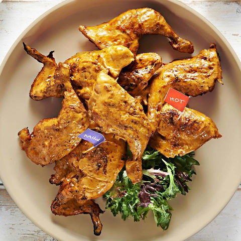 Nando's - Chatswood - Accommodation Perth 0