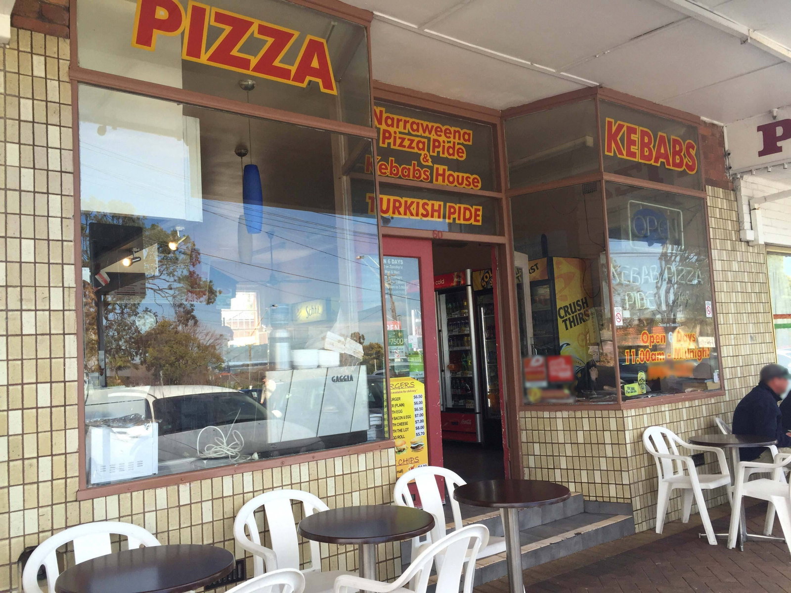 Narraweena NSW Accommodation Perth