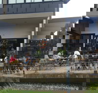 Oliver's Twist - Accommodation Perth