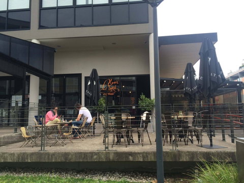 Oliver's Twist - Accommodation Perth 0