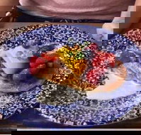 Paper Daisy - Halcyon Hotel - Accommodation Perth