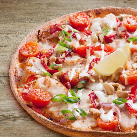 Pizza Capers - Camp Hill - Perth Resorts 0