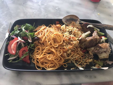 Plough Hotel - Accommodation Perth 0