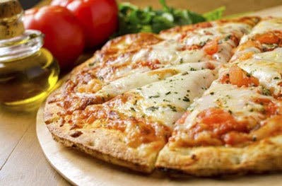 Pronto Pizza - Accommodation Perth 0